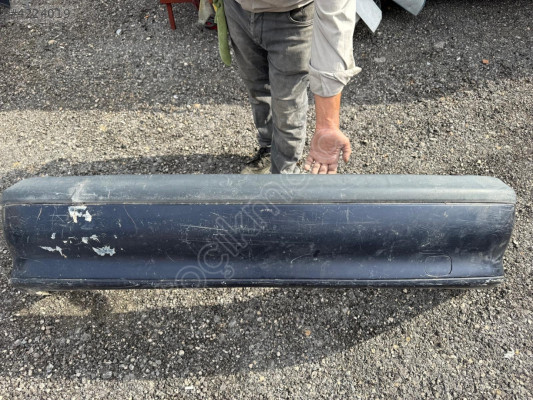 RENAULT LAGUNA 1 ARKA TAMPON 96-01 MODEL ORJİNAL ÇIKMA