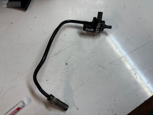 FORD FİESTA TURBO VALFİ