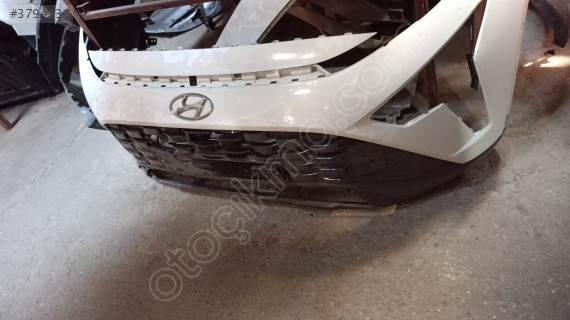 hyundai i20 ön tampon