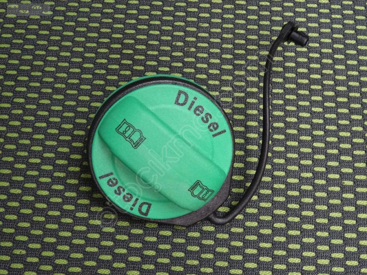 5N0201553E DEPO YAKIT AĞZI KAPAĞI AUDİ SKODA SEAT VOLKSWAGEN 2015