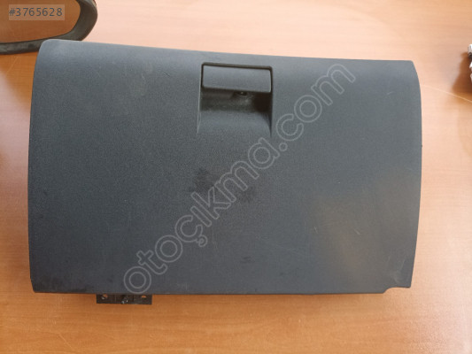 Hyundai Getz Torpido Kapağı