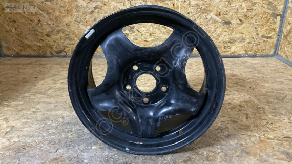 FİAT EGEA 16 İNÇ JANT 52174860