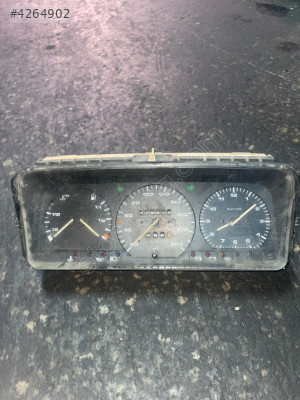 VOLKSWAGEN TRANSPORTER T4 2.4 KİLOMETRE SAATİ