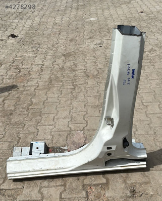 fiat fiorino 2015 kesme sol orta direk (son fiyat)