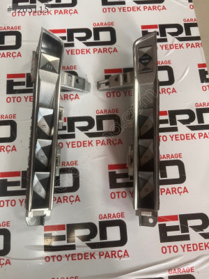 DS7 Crossback Orta KonsolSAG Sol Taraf Cam Park Anahtarı Düğmesi