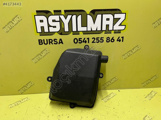 CLİO 5 ENJEKSİYON BEYNİ KORUMA KAPAĞI ORJİNAL 310E91927R