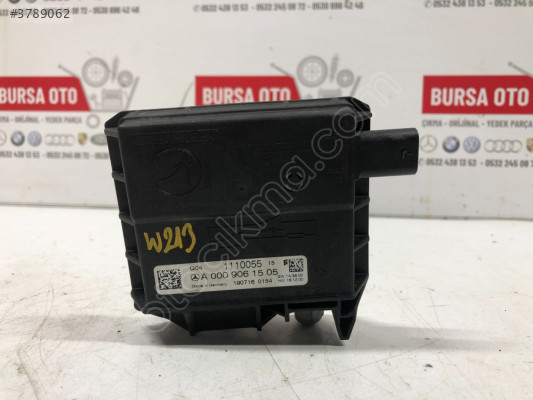 MERCEDES W213 W205 AKIM SINIRLAYICI A0009061505 ORJINAL