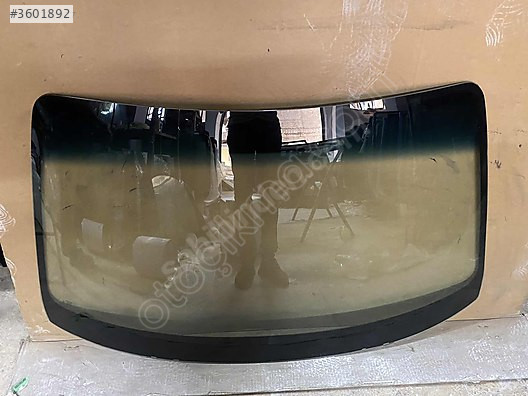 HYUNDAİ ACCENT ADMİRE ÖNCAM