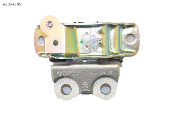 Motor Takozu Sol 1.3 Grande Punto