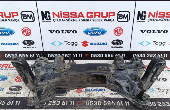 SUZUKİ VİTARA TRAVERS ORJİNAL ÇIKMA YEDEK PARÇA