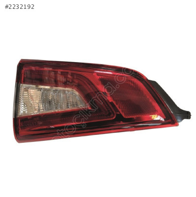 Nissan Qashqai İç Stop Sağ 2014-2016