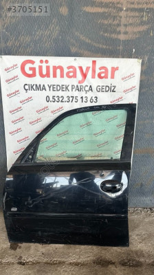 OPEL MERİVA SOL ÖN KAPI