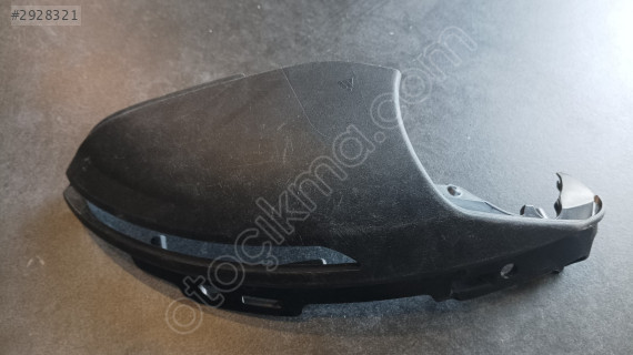 RENAULT MEGANE 4 SOL AYNA KAPAĞI Z8T95001 963066878R SY