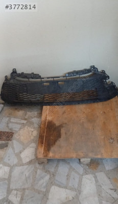 Toyota Izgara Tampon Corolla 22-24 Ön -53112-02D60 dkn