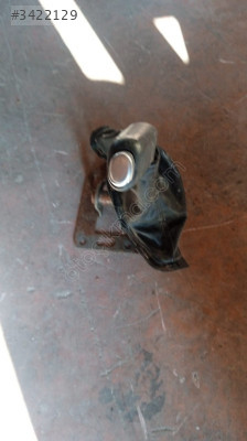 FORD FOCUS 2,5 EL FREN KOLU