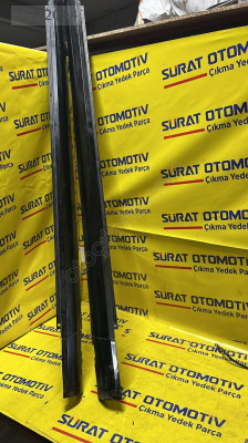 CHRYSLER 300C MARŞPİYEL KAPLAMASI ORİJİNAL ÇIKMA