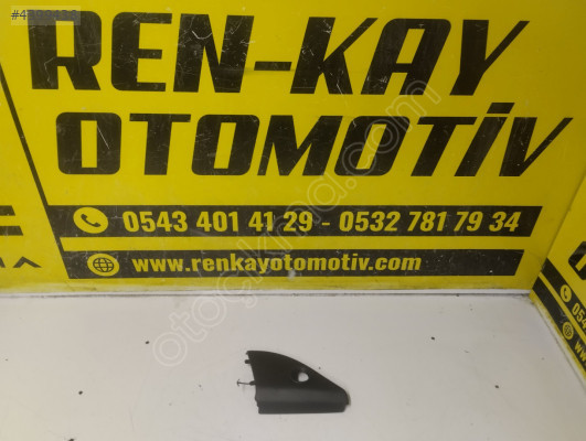 802920605R DACİA DUSTER SAĞ DIŞ AYNA İÇ MUHAFAZA BAKALİTİ ORJ