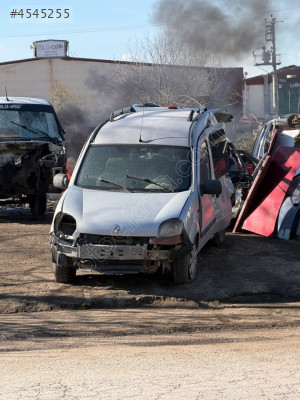 renoult kangoo ön kaput