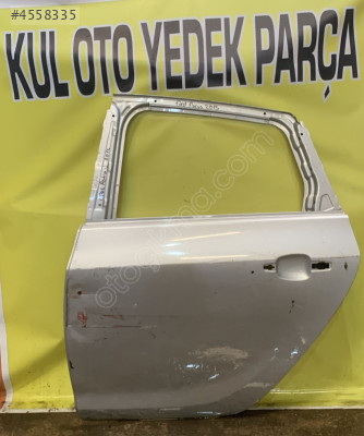opel astra j sol arka kapı