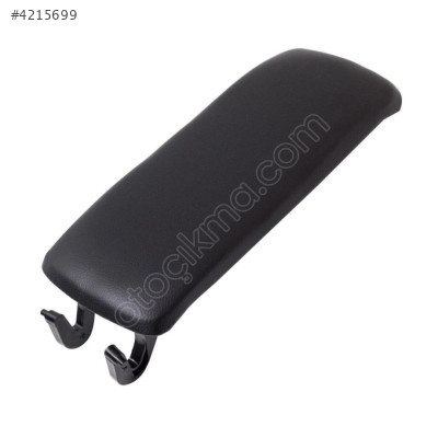 Audi A4 A6 Kol Dayama Kapagı Siyah 2001-2005 4B0864245Ag