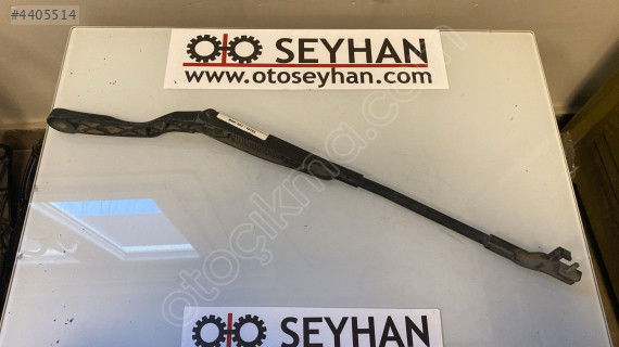 1J1955409D volkswagen bora ön sol silecek kolu kısa