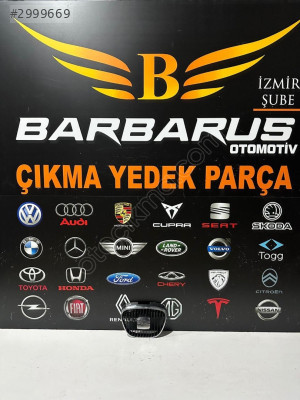 2005-2008  SEAT İBİZA ÖN PANJUR ÇIKMA