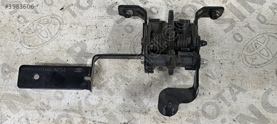 FORD TRANSİT 2014 2024 ARKA KAPI ORTA KİLİT ÇIKMA HK31-V441A14-A