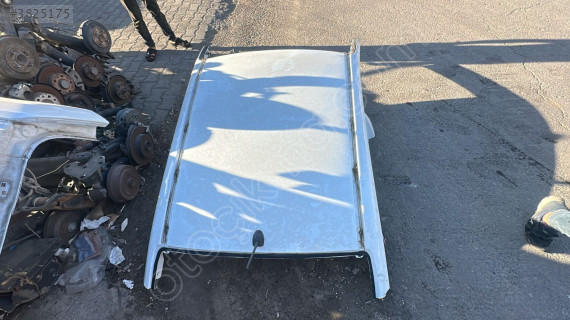 2012-2018 FORD FOCUS FATURALI TAVAN ORJ ÇIKMA