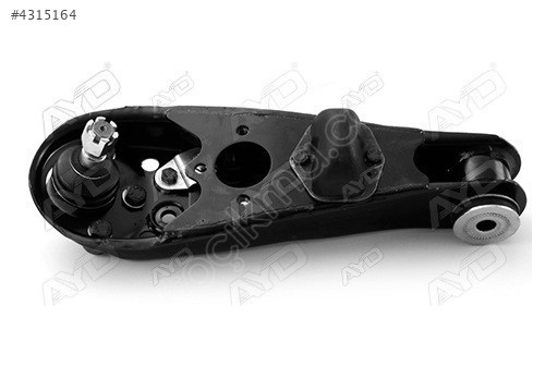 SALINCAK ALT SAĞ BESTA 92-03 / BONGO 99- / E2200 / 0S083-34-300B