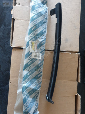 Fiat tempra tipo sag arka kelebek diregi sifir orjinal 7600953