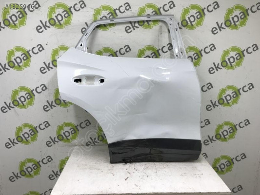 SEAT FORMENTOR 2017 2024 SAĞ ARKA KAPI 5FF833052