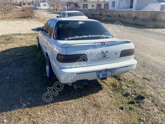 Honda ıntegra sağ stop