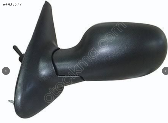 7700834181 MEGANE 1 MANUEL SOL AYNA