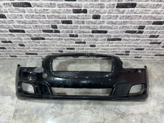 JAGUAR XJ 2010-2015 ORJİNAL ÇIKMA ÖN TAMPON