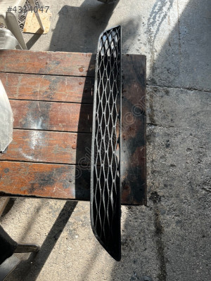 FIAT EGEA ÖN TAMPON ORTA IZGARA 2015-2019