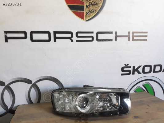 CHEVROLET CAPTİVA ÇIKMA SAĞ ÖN FAR