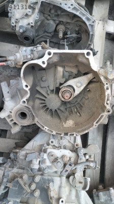 Hyundai escupe 1.6 16 valf şanzıman