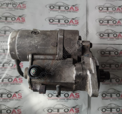 HYUNDAİ TUCSON MARŞ DİNAMOSU 03101-3190