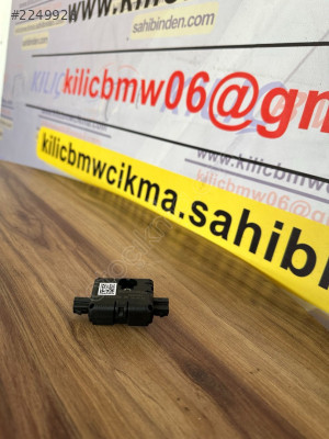 BMW G20 G22 G26 ÇIKMA ORJİNAL ANTEN MODULÜ 65206832256
