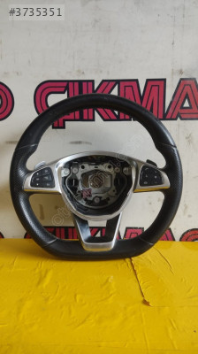 A0004603803 MERCEDES W205 W212 W253 DİREKSİYON SİMİDİ