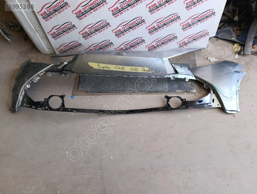 2024/2025 TOYOTA C-HR ORJINAL ÖN TAMPON