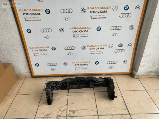 TOGG T10F ÖN PANEL ORJİNAL