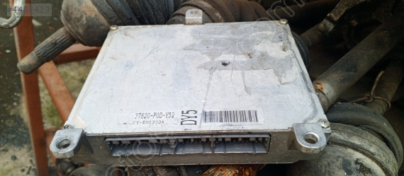 Honda accord motor beyni