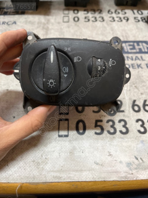 ÇIKMA FORD CONNECT YC1T 13A024 BB YC1T13A024BB FAR ANAHTARI