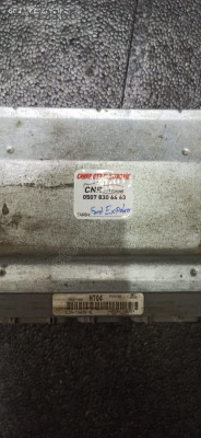 1L2A-12A650-NE FORD EXPLORER MOTOR BEYNİ