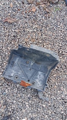 Renault Kango 3 akü sehbasi çıkma
