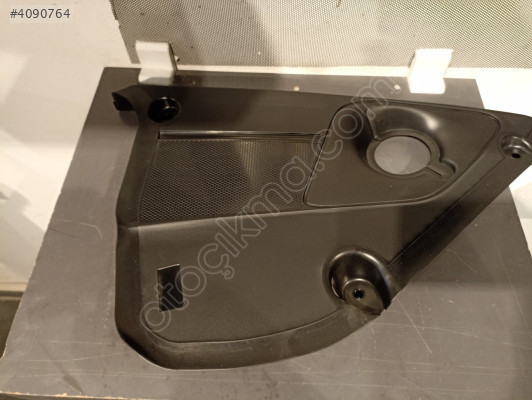 MERCEDES S W222 MOTOR KORUMA KAPAĞI SAĞ 2226801208 SO