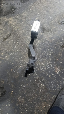 FİAT EGEA PEDAL ORJİNAL ÇIKMA
