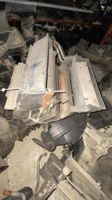 OPEL COMMODORE KALORİFER KAZANI.OTO ERKAN ÜNYE