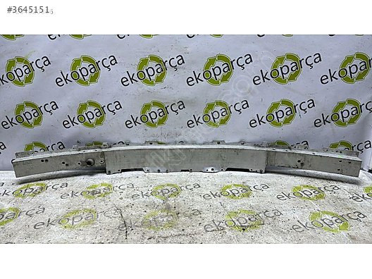 MERCEDES C SERİSİ 2018 2020 W205 ÖN TAMPON DEMİRİ A2056202034